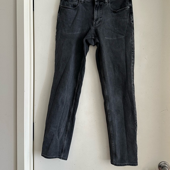 Everlane Uniform The Athletic Jean - Picture 5 of 9